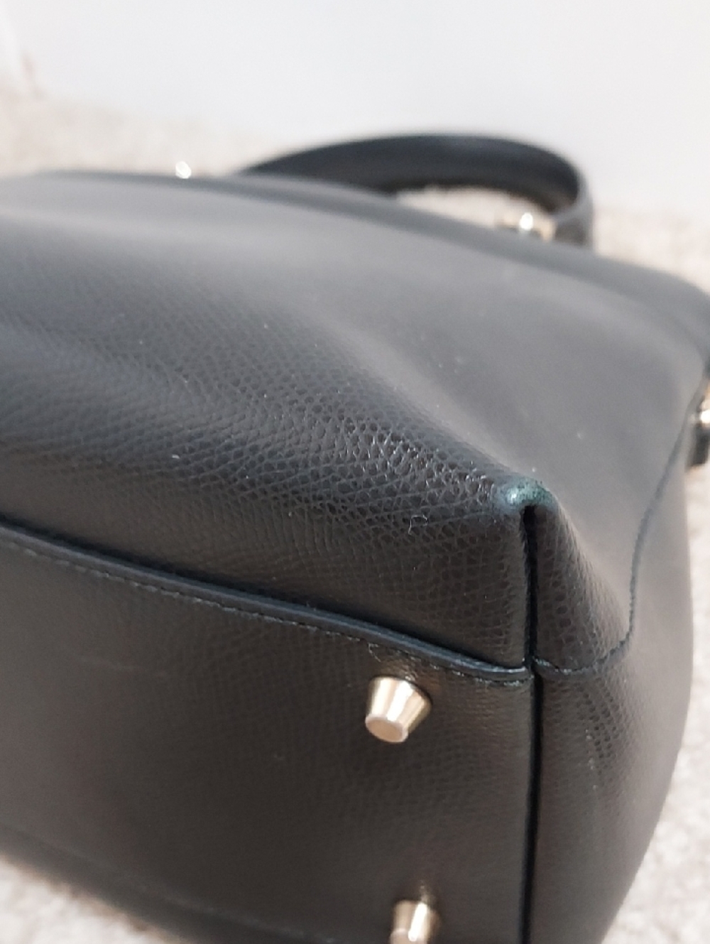 Furla Piper Handbag - Picture 8 of 16